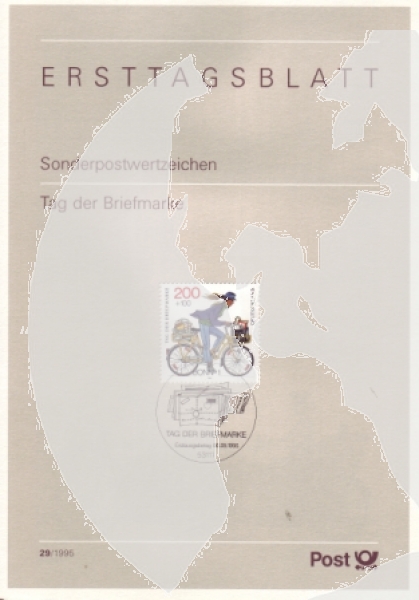 NSR 1995 - NL 029 ●